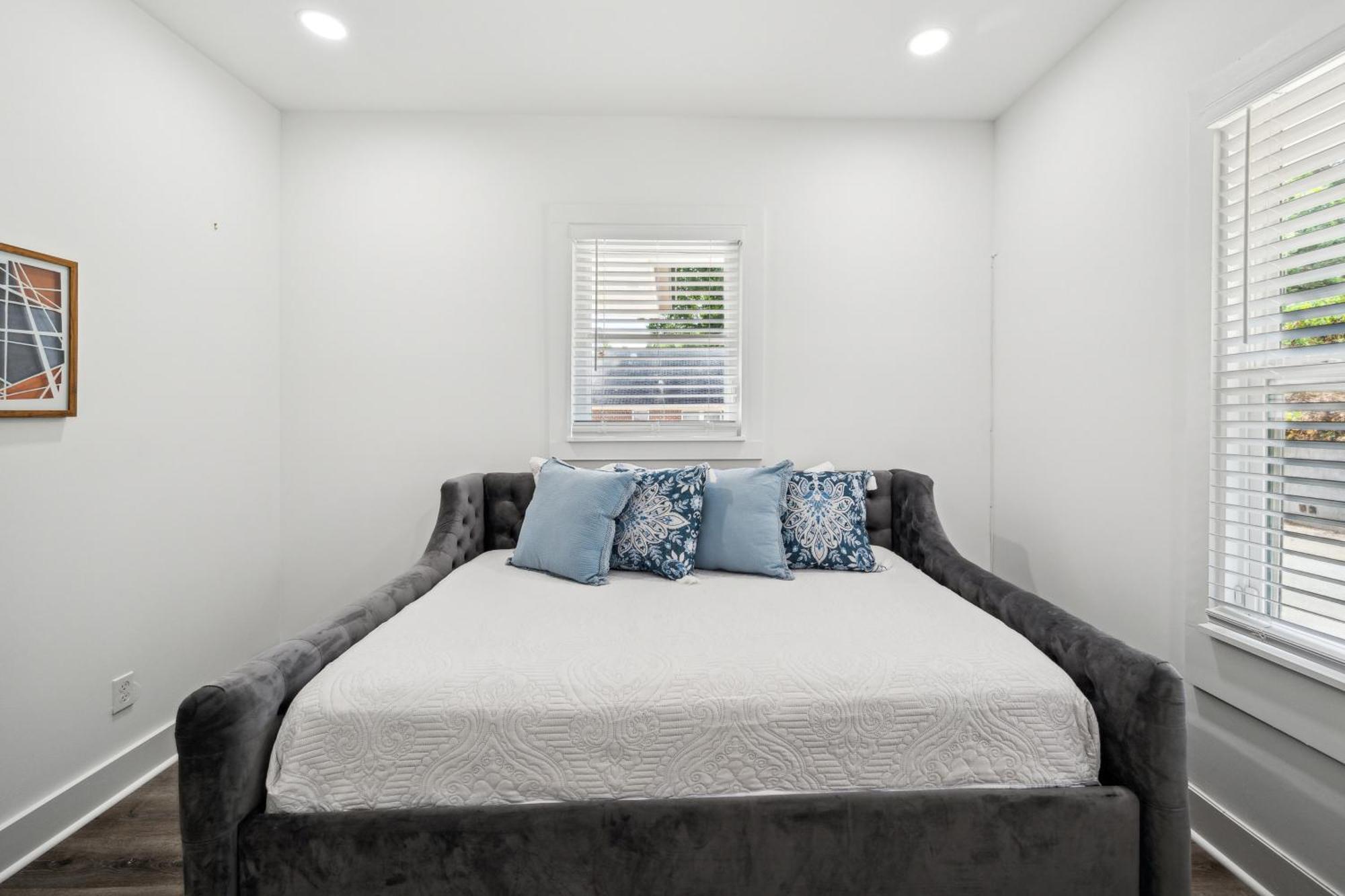 Centrally Located Home In Atlanta-10 Mins From Ga Aquarium, Mercedes Benz Stadium, & Much More المظهر الخارجي الصورة