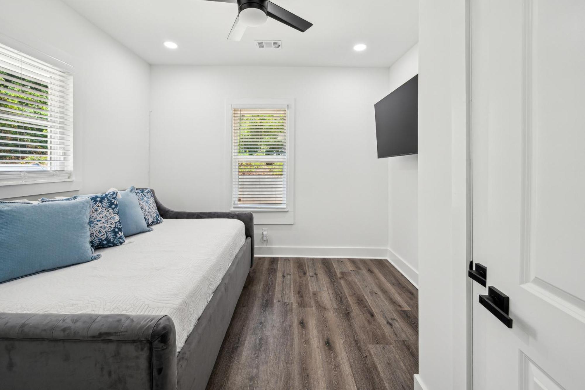 Centrally Located Home In Atlanta-10 Mins From Ga Aquarium, Mercedes Benz Stadium, & Much More المظهر الخارجي الصورة