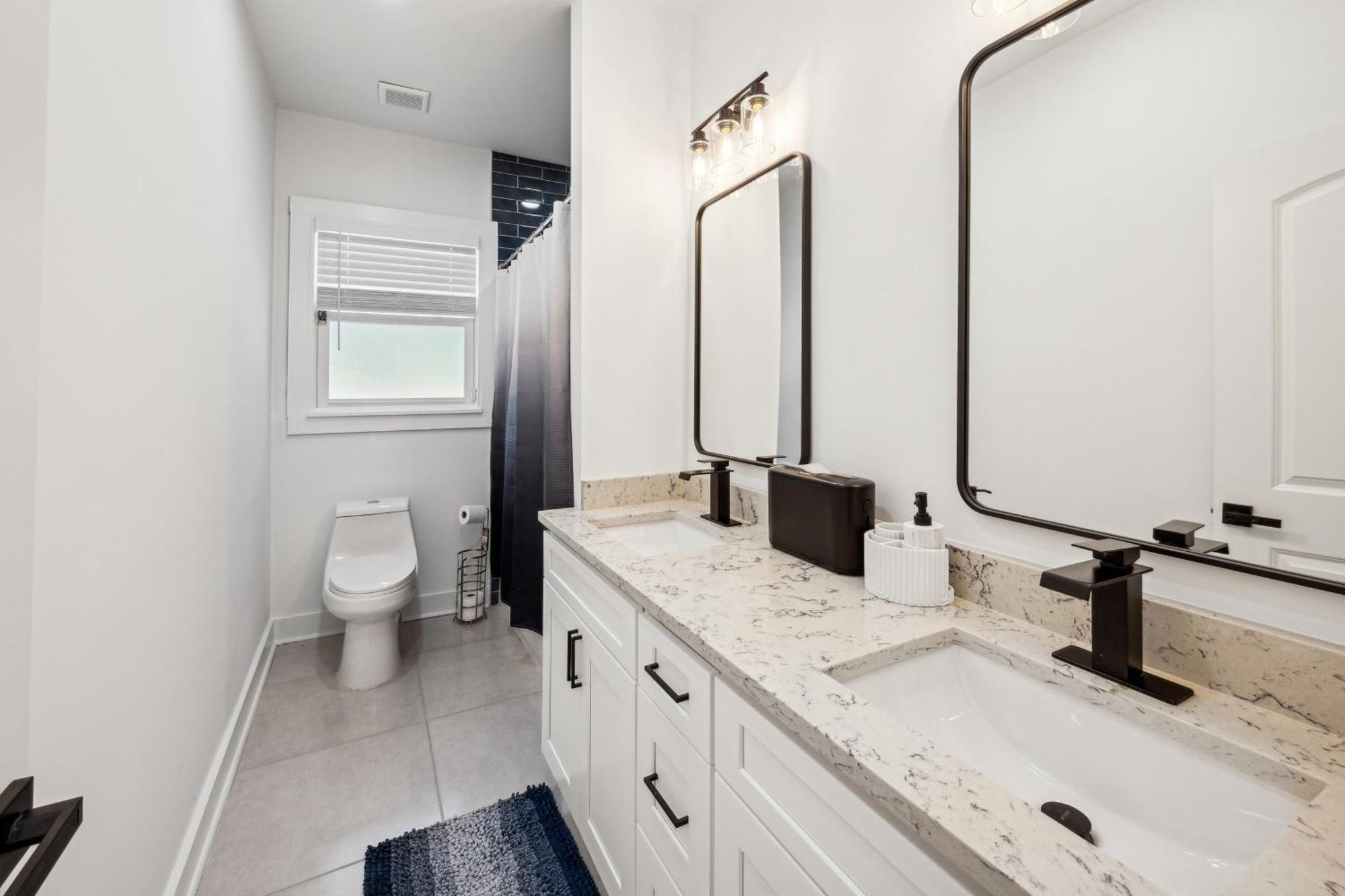 Centrally Located Home In Atlanta-10 Mins From Ga Aquarium, Mercedes Benz Stadium, & Much More المظهر الخارجي الصورة