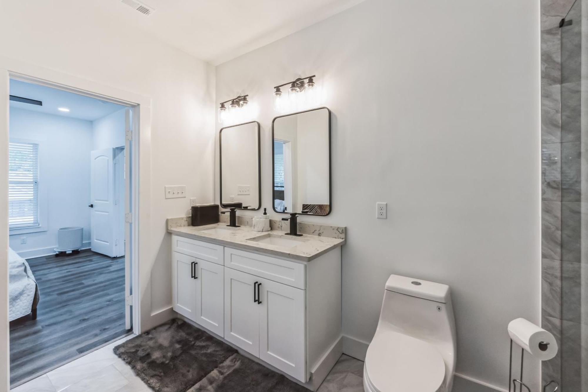 Centrally Located Home In Atlanta-10 Mins From Ga Aquarium, Mercedes Benz Stadium, & Much More المظهر الخارجي الصورة